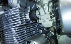 KAWASAKI ZEPHYR 1100 1993 ZRT10A