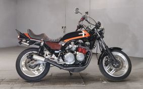 HONDA CB900F SC01