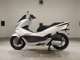 Фото Honda PCX 150 2016 с японского аукциона