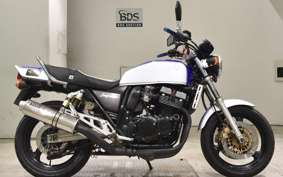 SUZUKI GSX400 IMPULSE 2009 GK7CA