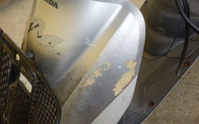 HONDA DIO Gen.5 AF56