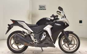 HONDA CBR250R GEN 3 2015 MC41
