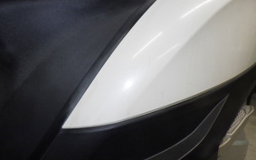 HONDA LEAD 125 1997 JF45