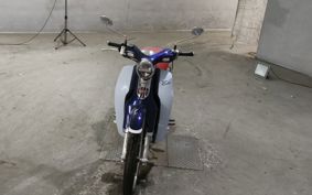 HONDA  SUPER CUB C125 JA48