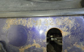 SUZUKI ADDRESS V100 CE13A