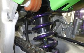 KAWASAKI KX450 KX450M
