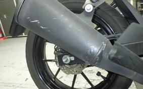 SUZUKI GSX-R125 DL33B