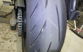 KAWASAKI NINJA 1000SX 2023 ZXT02K