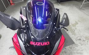 SUZUKI GSX-R1000R A 2019 DM11G