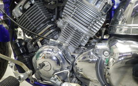 YAMAHA DRAGSTAR 400 2001 VH01J