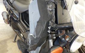 HONDA PS250 MF09