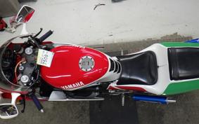 YAMAHA TZR250 R 2025 3XV