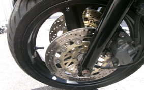 HONDA CB400SF 1994 NC31