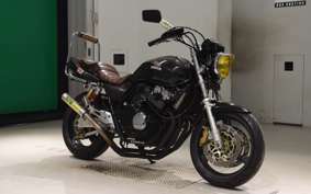 HONDA CB400SF VTEC 2000 NC39