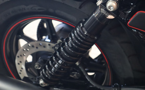 HARLEY  HARLEY XG750 2022 NBB