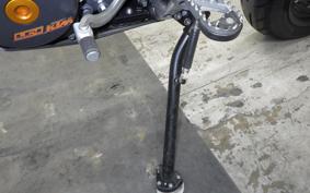 KTM 690 SMC 2012