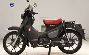 HONDA C125 SUPER CUB JA58