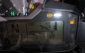 BMW R1200GS ADVENTURE 2016 0A02