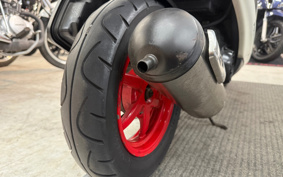HONDA DIO AF35