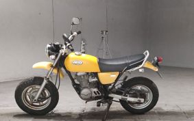 HONDA APE 100 HC07