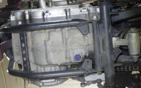YAMAHA TRICKER 2022 DG10J