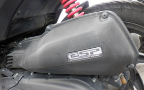 HONDA DIO 110 2021 JF58