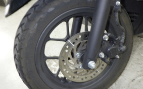 HONDA LEAD 125 2001 JF45