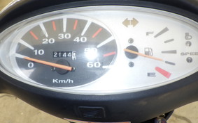 HONDA DIO Gen.5 AF56