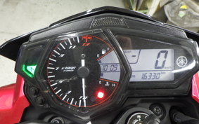 YAMAHA MT-03 2017 RH07J