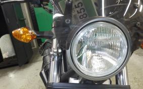 HONDA REBEL 250 2010 MC49
