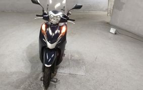 HONDA LEAD 125 JK12