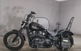 HARLEY FXBB1750 2018 YJJ