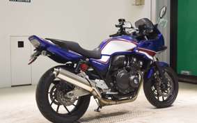 HONDA CB400 SUPER BOLDOR A 2019 NC42