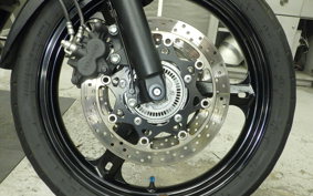 SUZUKI DL650 ( V-Strom 650 ) A 2013 VP56A