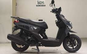 YAMAHA BW S125 Gen.2 2019 SED9J