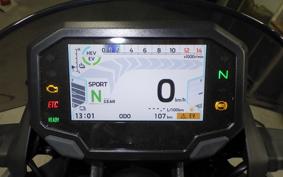 KAWASAKI Z7ﾊEVEﾘｯﾄﾞ 2025 CX500A