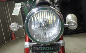 HONDA MONKEY 125 JB02