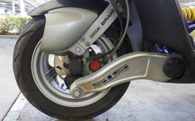 ITALJET DRAGSTER 180