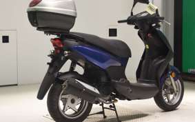 SYM オービット50 1997
