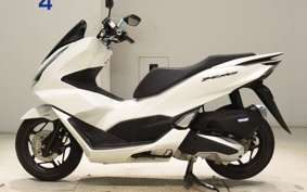 HONDA PCX 160 2021 KF47