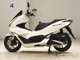 Фото Honda PCX 160 2021 с японского аукциона