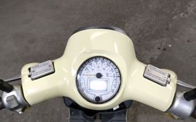 PGO J BUBU 125 DUO SU ..