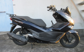 HONDA PCX 150 KF18