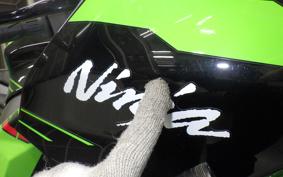 KAWASAKI ZX 10 NINJA ABS 2023 ZXT02L