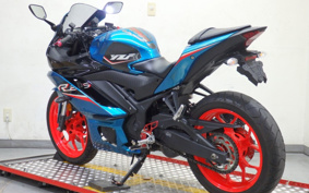 YAMAHA YZF-R25 ABS RG43J