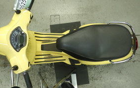 VESPA VXL125