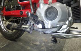 HONDA CT110 HUNTER CUB 2007