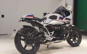 BMW R NINE T RACER 2019