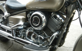 YAMAHA DRAGSTAR 400 CLASSIC 2008 VH01J