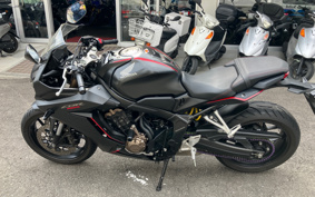 HONDA CBR650R 2020 RH03